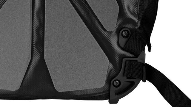 ORTLIEB Velocity 29 L Rucksack - black/29000 ml