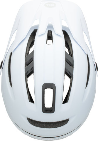 Bell Casque Sixer MIPS - solid white | 55 - 59 cm