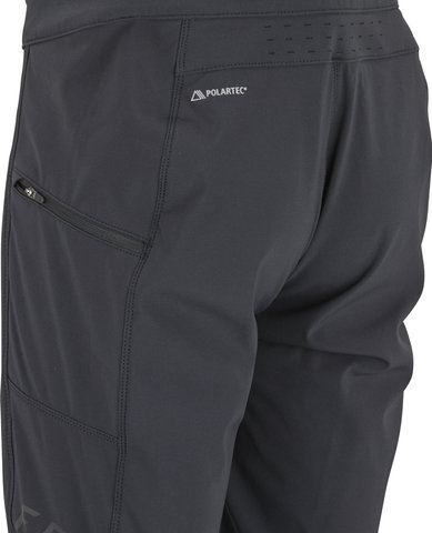 Fox Head Culotes con tirantes Defend Fire Bib - black/32