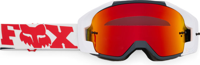 Fox Head Masque Core VIVID Vue - red | orange