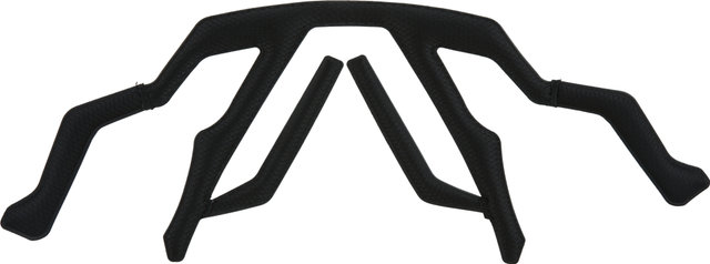 Fox Head Proframe MIPS Liner Standard Kopfpolster - black/55 - 59 cm