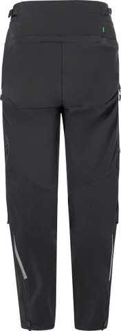VAUDE Qimsa Pro Softshell Trousers - black/M