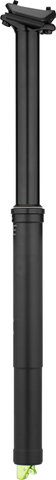 OneUp Components Dropper Post V2 180 mm Seatpost w/ V3 Remote Lever I-Spec EV - black | 465 mm | I-Spec EV | 31,6 mm | 0 mm | V3
