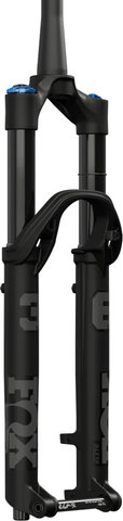 Fox Racing Shox Horquilla de suspensión 36 Float SL 29" GRIP X Performance Elite Boost - matte black/140 mm/110 mm/29"/1 1/8" - 1,5" tapered/15 mm Eje Pasante/44 mm