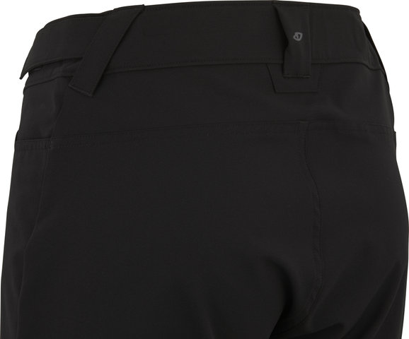 Giro ARC Damen Shorts Mid - black/38/M