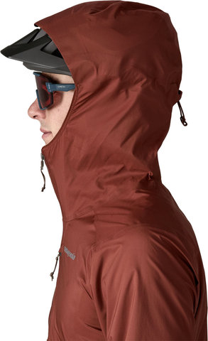 Patagonia Chaqueta Trail Craft - dried vanilla | XL