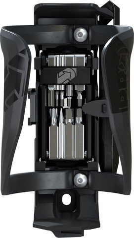 PRO Porte-Bidon Combipack Smart - noir