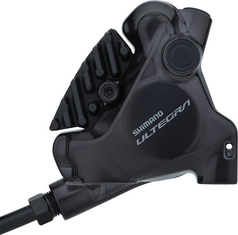 Shimano Ultegra BR-R8170 + Di2 ST-R8170 Scheibenbremse - anthrazit/Hinterrad/rechts (seitenspezifisch)