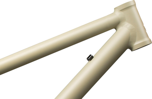 bc original Cuadro Hardtail Podsol 29" - gris beige/S