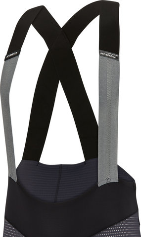 ASSOS Trail Tactica Liner Bib Shorts HP T3 - torpedo grey/M