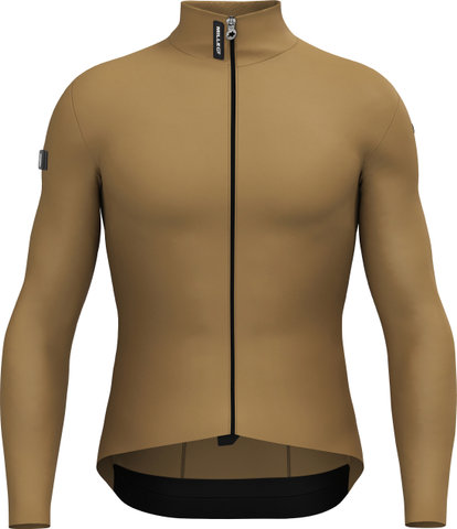 ASSOS Mille GT Spring Fall C2 Jersey - bronze ash/M