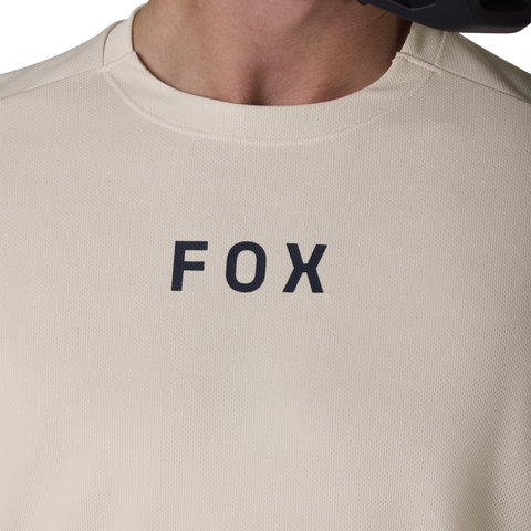 Fox Head Ranger S/S Jersey - chalk | S