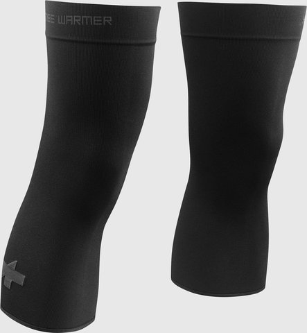 ASSOS Spring Fall P1 Knielinge - black series | XL/XXL