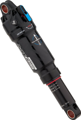 RockShox SIDLuxe Ultimate 3P Solo Air Shock - black/190 mm x 40 mm