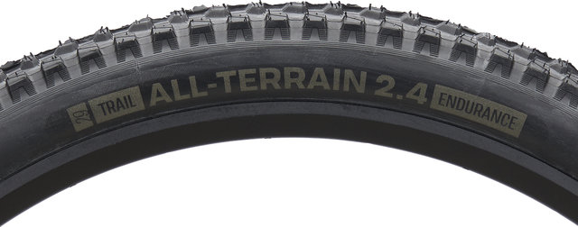 e*thirteen All-Terrain Trail Endurance Compound 29" Faltreifen - black/62-622/62 mm/2.4 "/29 "