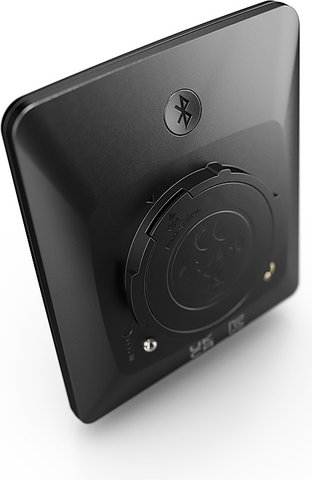 Bosch Écran Intuvia 100 - BHU3200 - noir