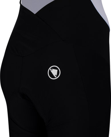 Endura Cuissard à Bretelles pour Dames Pro SL Bibshorts - black/M