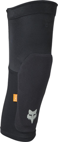Fox Head Youth Enduro Knieschoner - black/one size