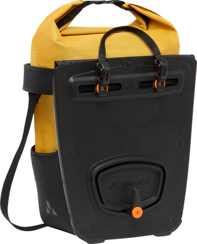 VAUDE Urban Cargo Radtasche - burnt yellow/25 l