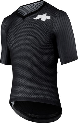 ASSOS Equipo RSR S11 Camiseta - black series | M
