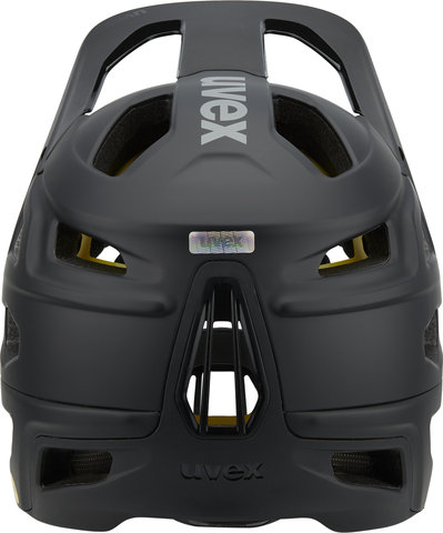 uvex Casco integral revolt MIPS - all black mat/52 - 57 cm