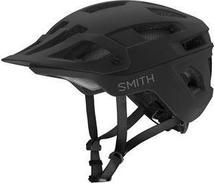 Smith Engage MIPS Helm - matte black/51 - 55 cm