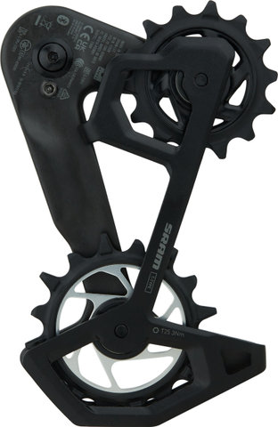 SRAM Chape pour Dérailleur XX SL Eagle Transmission AXS T-Type - universal