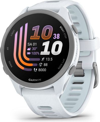 Garmin Forerunner 170 Smartwatch - 