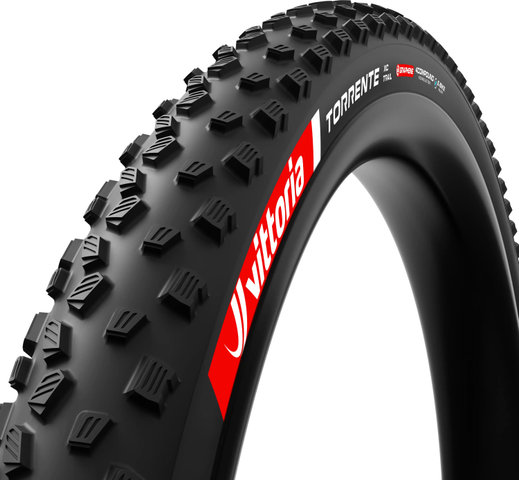 Vittoria Torrente XC Trail G2.0 29" Faltreifen - black | 55-622 | 2.25 " | 29 "