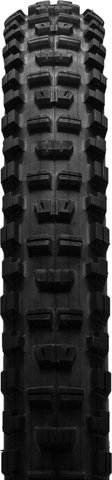 Maxxis Minion DHR II 3C MaxxTerra EXO WT TR 26" Faltreifen - schwarz/26 "/60 mm/61-559/2.4 "
