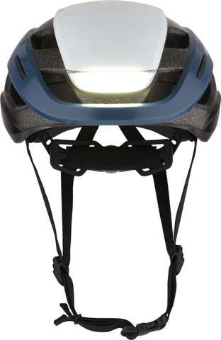 LUMOS Ultra MIPS LED Helmet - deep blue mix/54-61