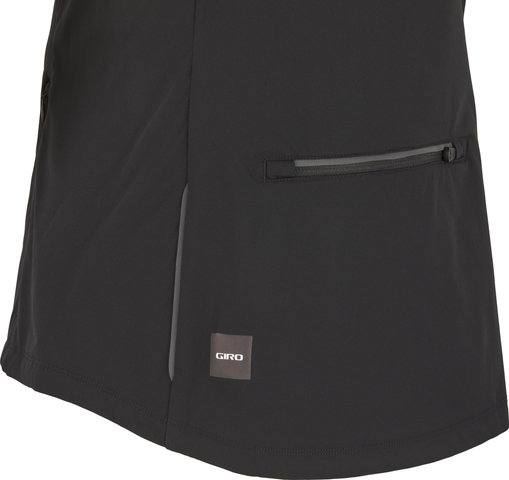 Giro Gilet pour Dames Cascade Stow Insulated - black/S
