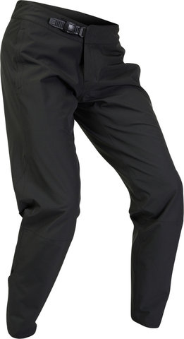 Fox Head Pantalon Ranger 2.5L Water - black/36/XXL