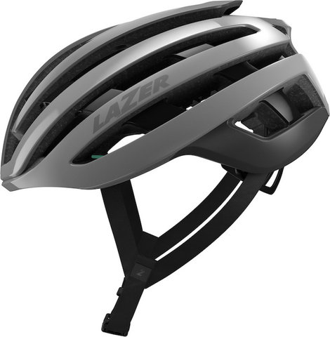Lazer Z1 KinetiCore Helm - harbor grey | 55 - 59 cm