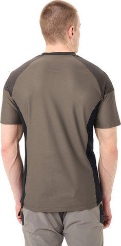 VAUDE Men's Moab T-Shirt VI - black-coconut | M