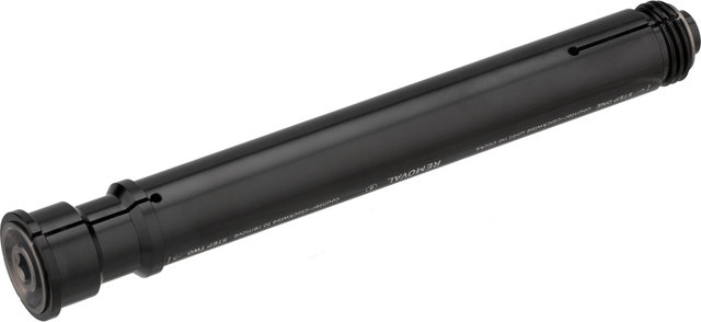 RockShox Maxle Lite DH Steckachse für BoXXer - black