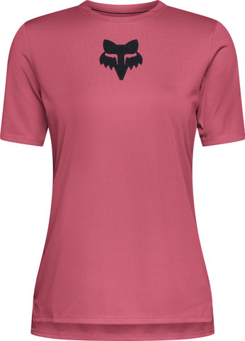 Fox Head Camiseta de mujer Ranger - berry | XS