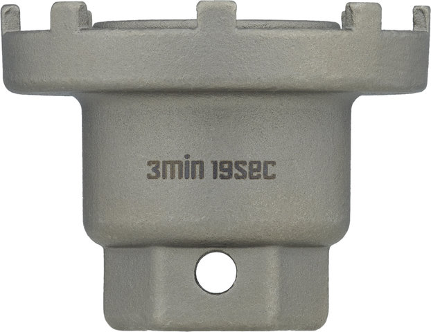 3min19sec E-Bike Motor Lockring Tool for Bosch - universal/type 2