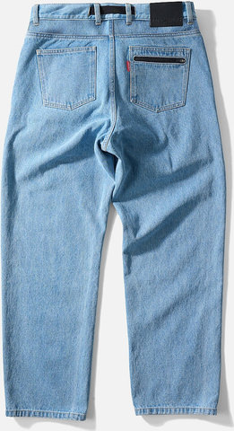 Loose Riders Jeans del Distrito - blue/M