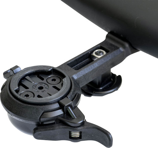 CloseTheGap Raceday 4 Evo tm Computerhalterung für Trek - universal