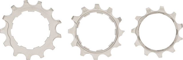 Shimano 105 Kassette CS-R7000 11-fach - silber/11-30