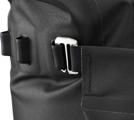 ORTLIEB Vario QL3.1 26 L Rucksack-Fahrradtasche Hybrid - black/26 l