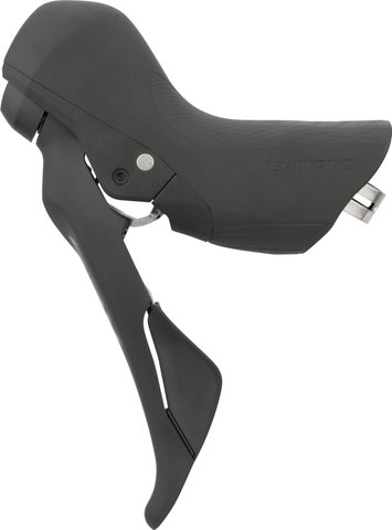 Shimano GRX STI ST-RX600 2-/11-speed Shift/Brake Lever - black/2-speed