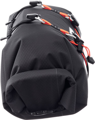 ORTLIEB Handlebar-Pack Flex handlebar bag - black matte/15 l