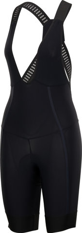 VAUDE Cuissard à Bretelles pour Dames Womens Furka Bib Tights - black/36/XS