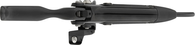 SRAM Frein à Disque Level Ultimate Stealth 2-Piston Carbon - gloss black anodized/Roue arrière/Flip-Flop (non spécifique au côté)