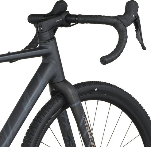 Scott Bicicleta Gravel Speedster Gravel 30 28" - black/28"/M