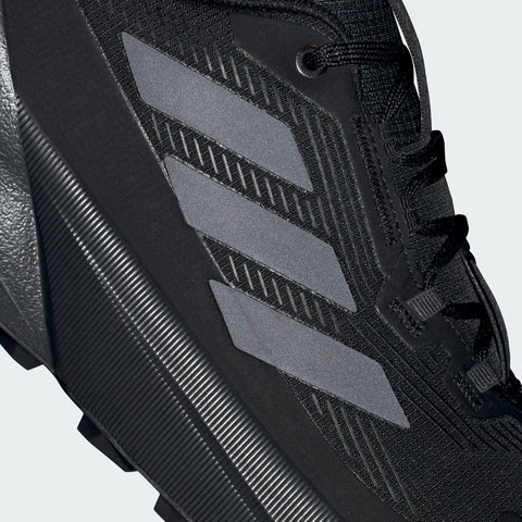 adidas Outdoor TERREX Trailmaker 2 GTX Wanderschuhe - cblack grefou carbon | 42 2/3