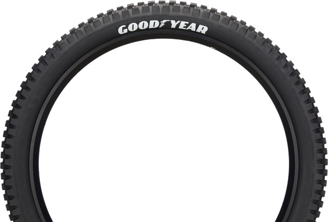Goodyear Pneu Goodyear Wrangler MTR ElectricDrive Tubeless 27,5" souple - black/27.5 /65 /65-584/2.6 