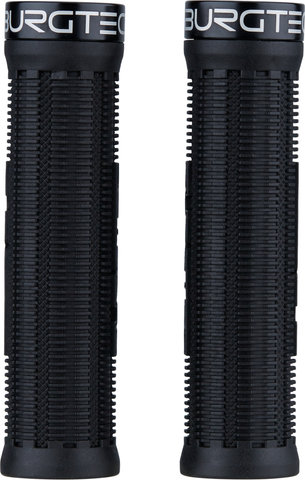 Burgtec The Bartender Pro Super Soft Greg Minnaar Signature Lenkergriffe - burgtec black/135 mm